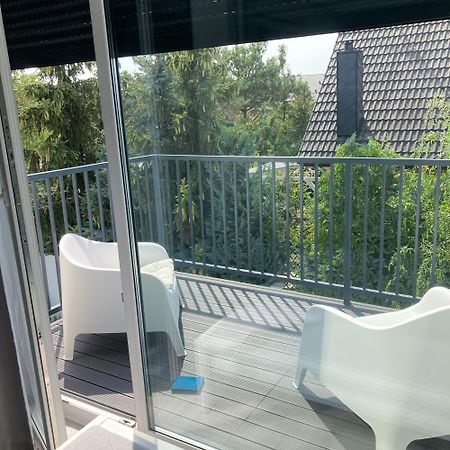 Stylowe Apartamenty Plewiska المظهر الخارجي الصورة