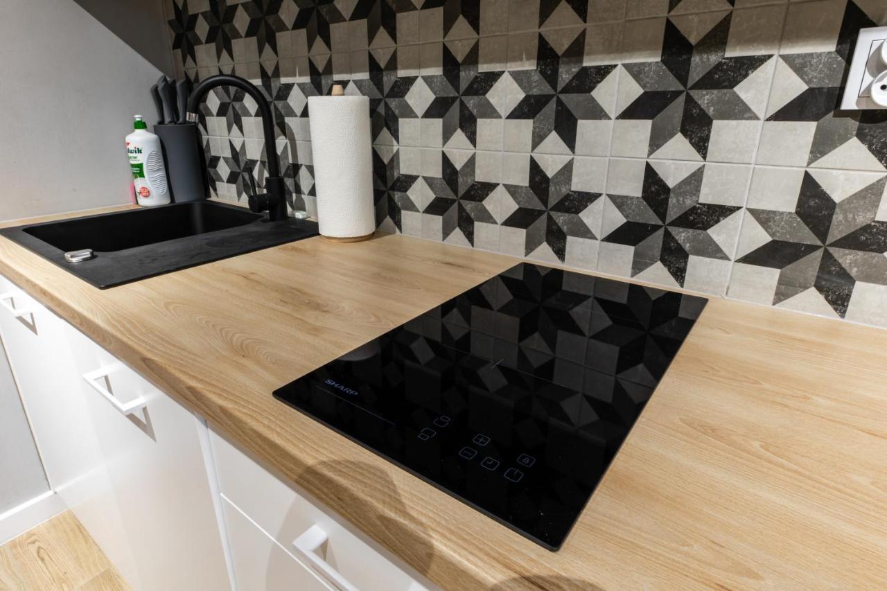 Stylowe Apartamenty Plewiska المظهر الخارجي الصورة