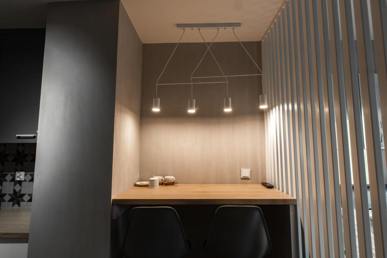 Stylowe Apartamenty Plewiska المظهر الخارجي الصورة