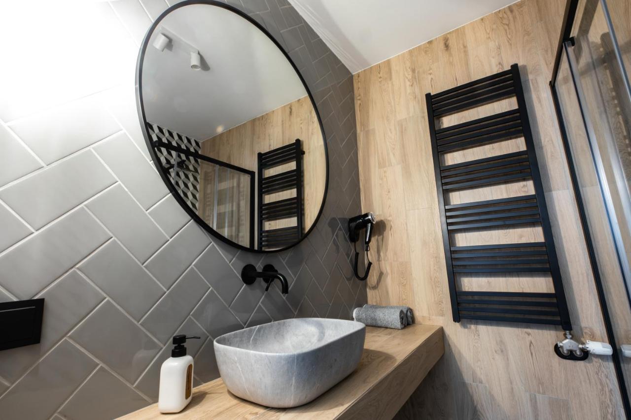 Stylowe Apartamenty Plewiska المظهر الخارجي الصورة
