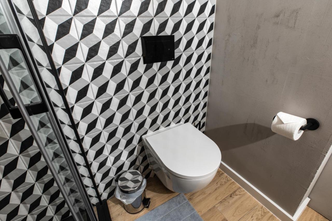 Stylowe Apartamenty Plewiska المظهر الخارجي الصورة
