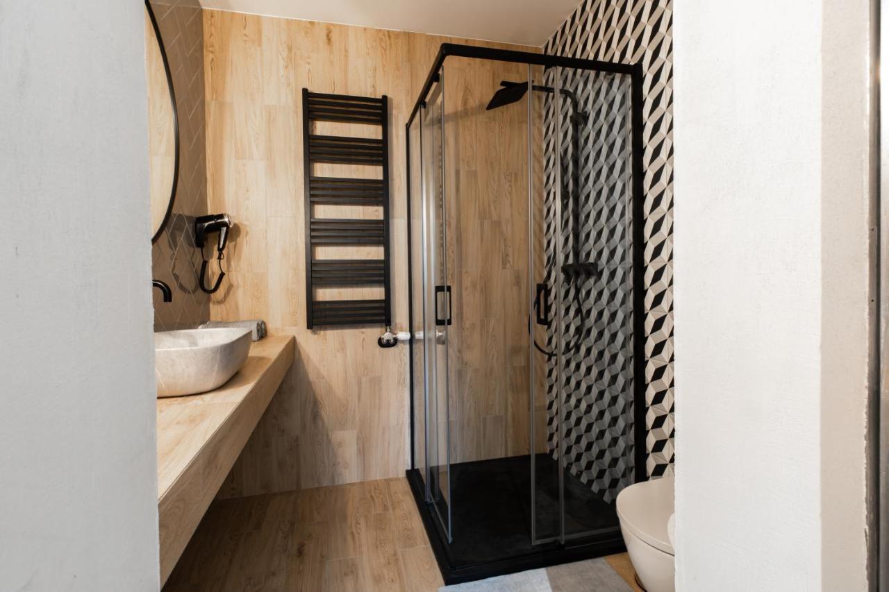 Stylowe Apartamenty Plewiska المظهر الخارجي الصورة