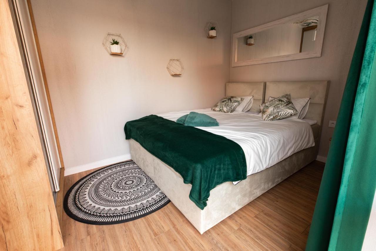 Stylowe Apartamenty Plewiska المظهر الخارجي الصورة