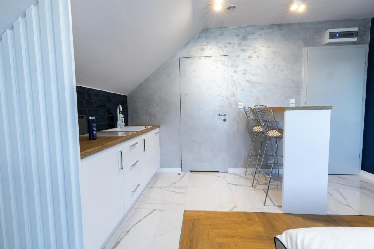 Stylowe Apartamenty Plewiska المظهر الخارجي الصورة