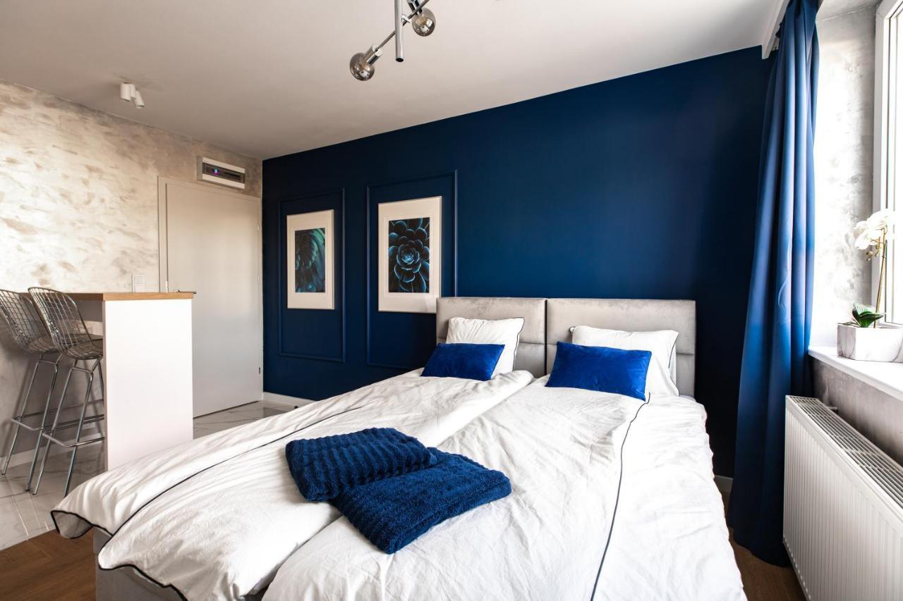 Stylowe Apartamenty Plewiska المظهر الخارجي الصورة
