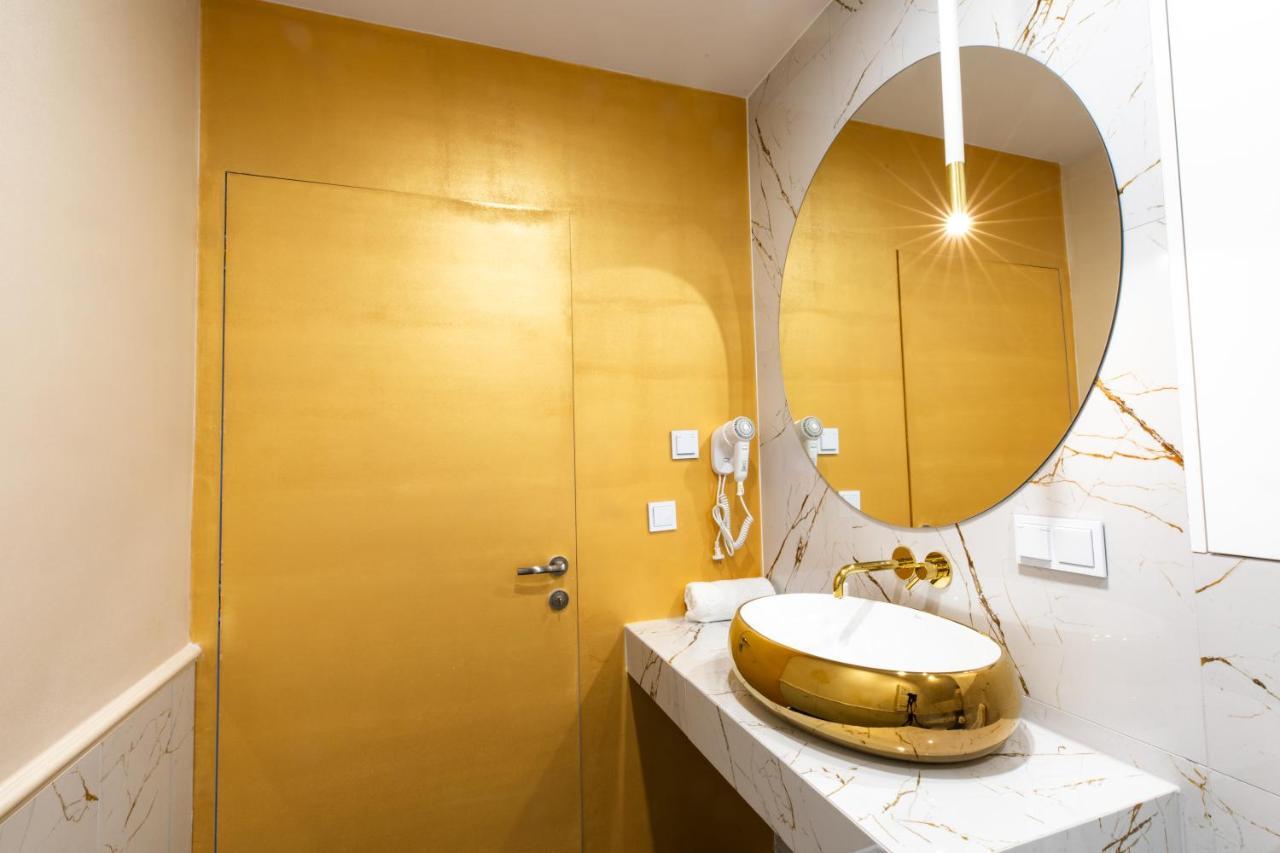 Stylowe Apartamenty Plewiska المظهر الخارجي الصورة