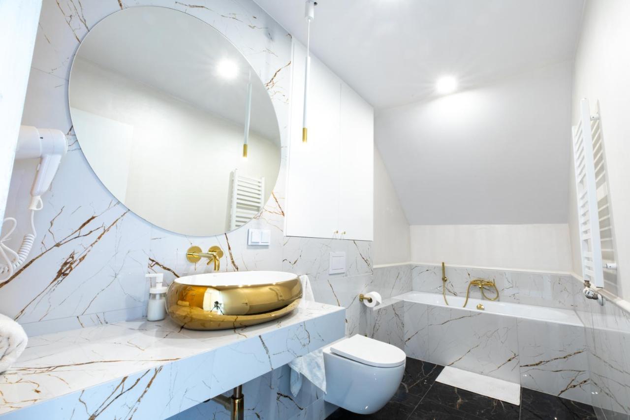 Stylowe Apartamenty Plewiska المظهر الخارجي الصورة