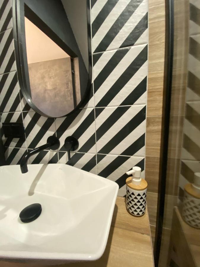 Stylowe Apartamenty Plewiska المظهر الخارجي الصورة