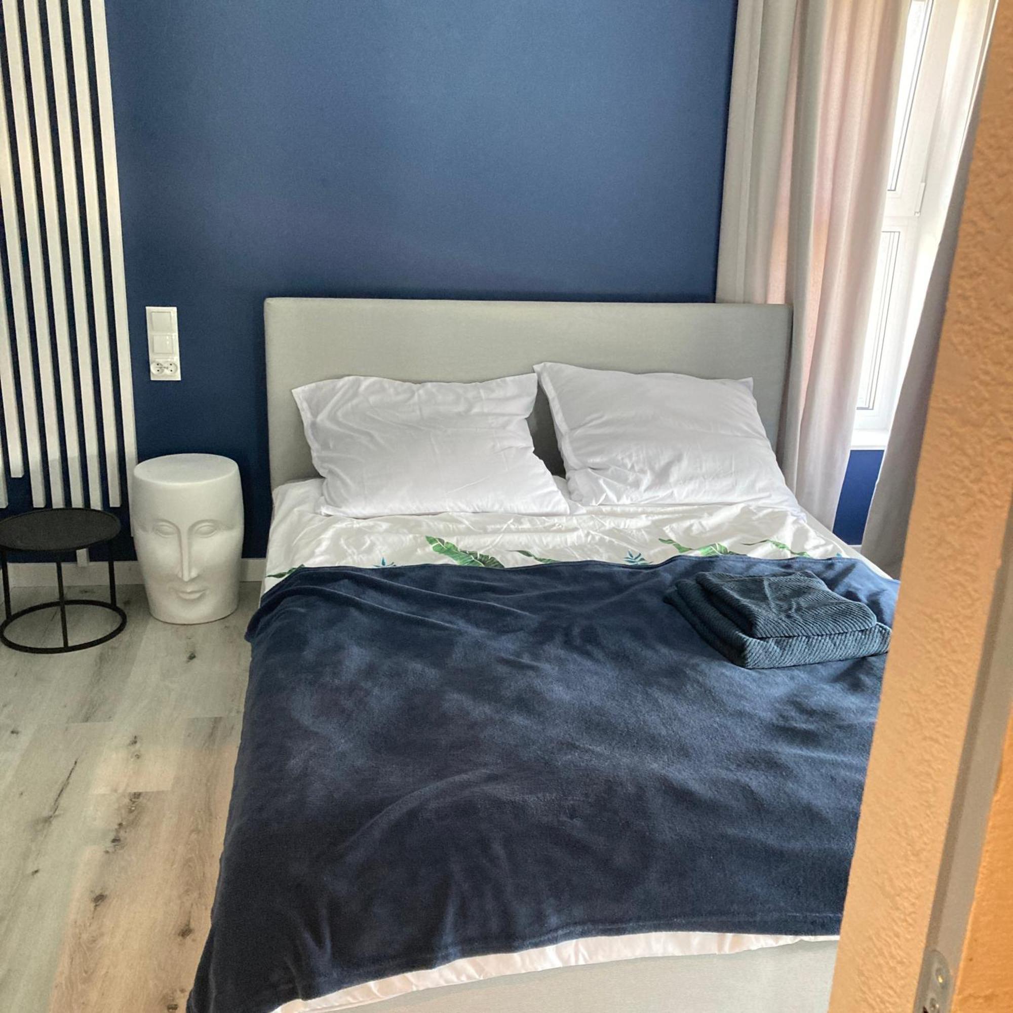 Stylowe Apartamenty Plewiska المظهر الخارجي الصورة