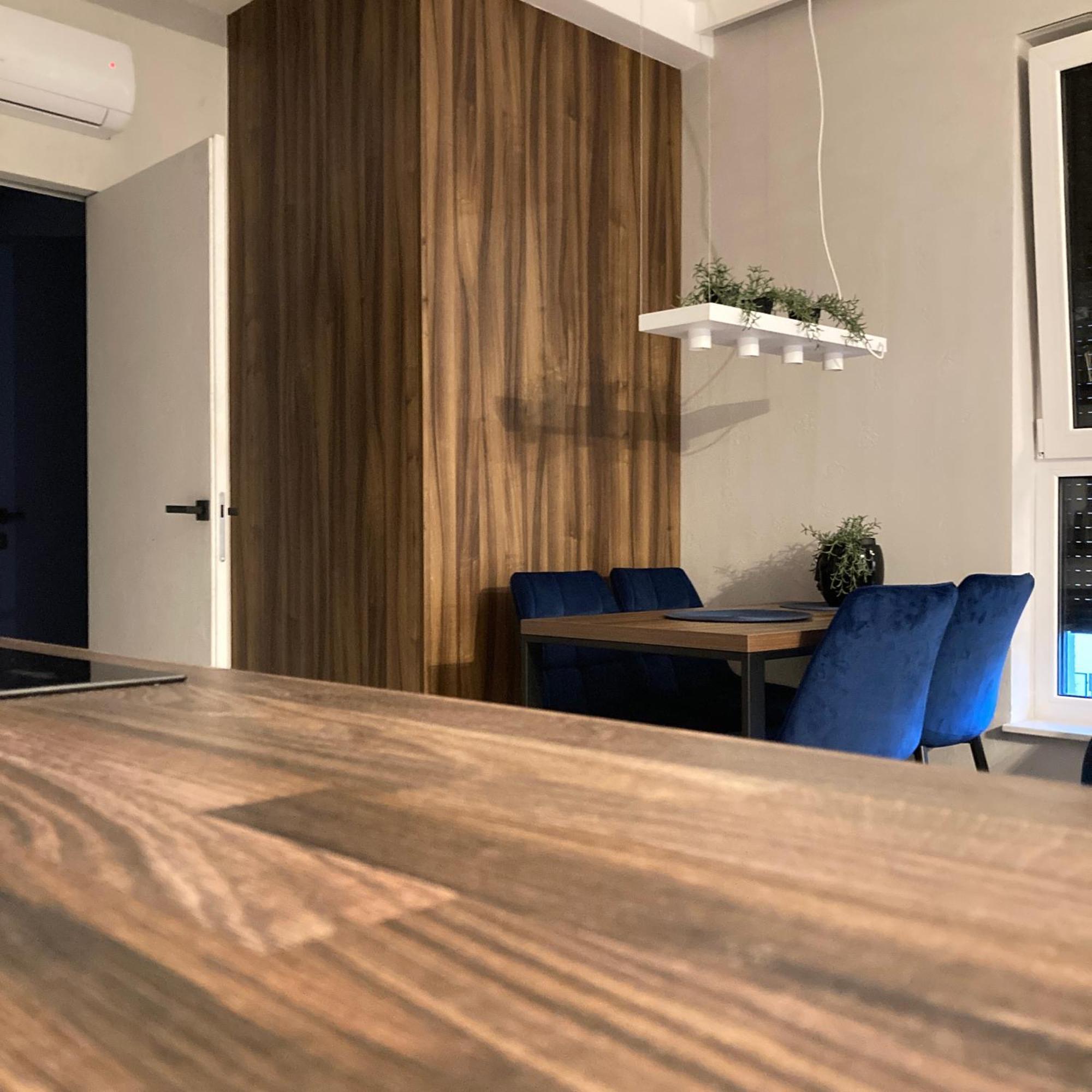 Stylowe Apartamenty Plewiska المظهر الخارجي الصورة