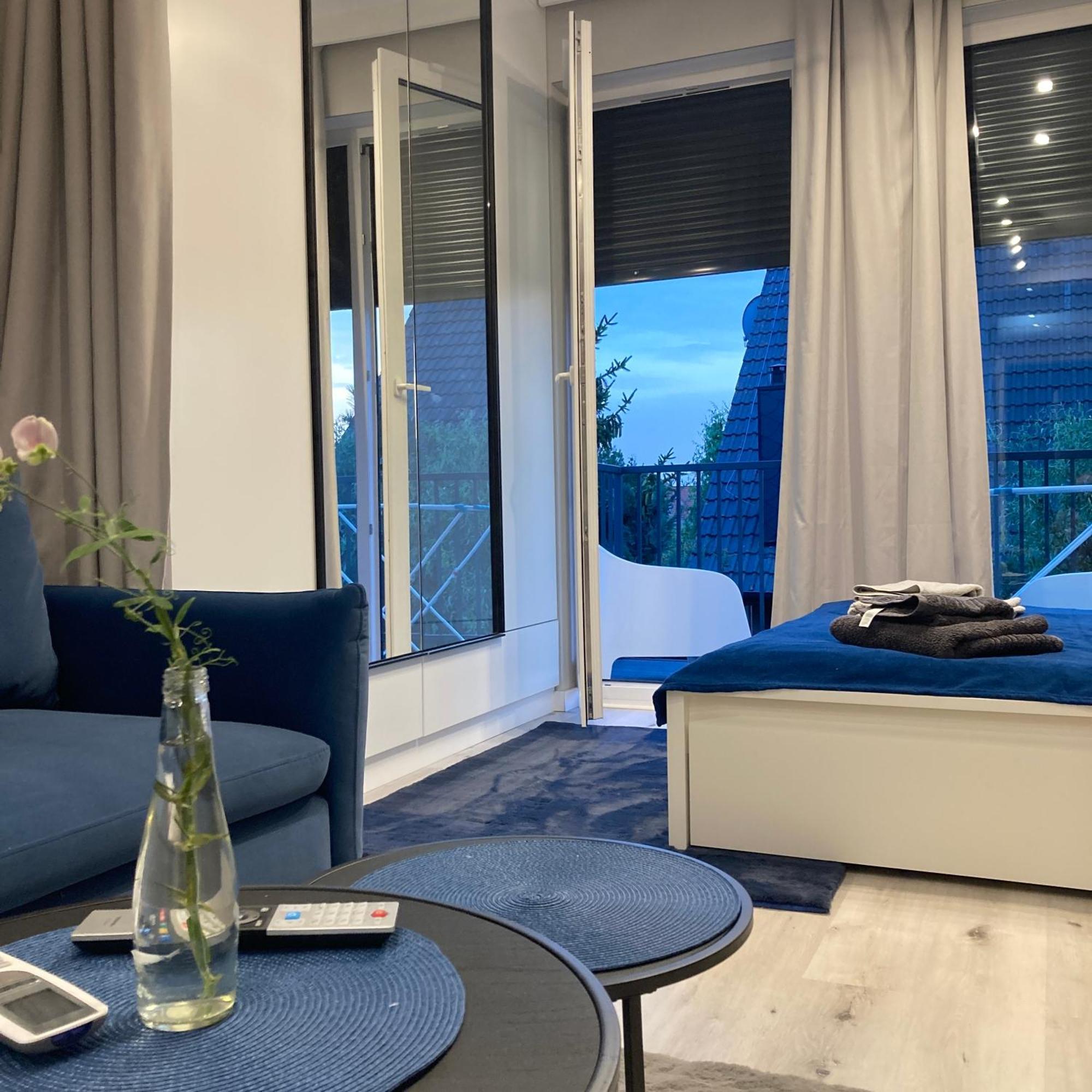 Stylowe Apartamenty Plewiska المظهر الخارجي الصورة