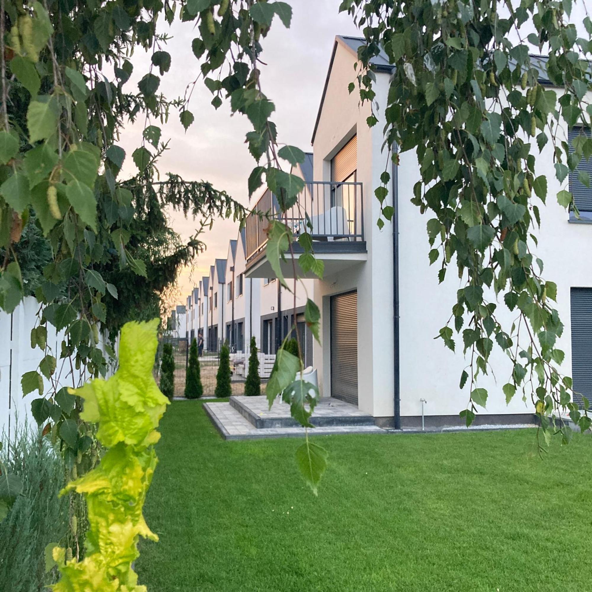 Stylowe Apartamenty Plewiska المظهر الخارجي الصورة