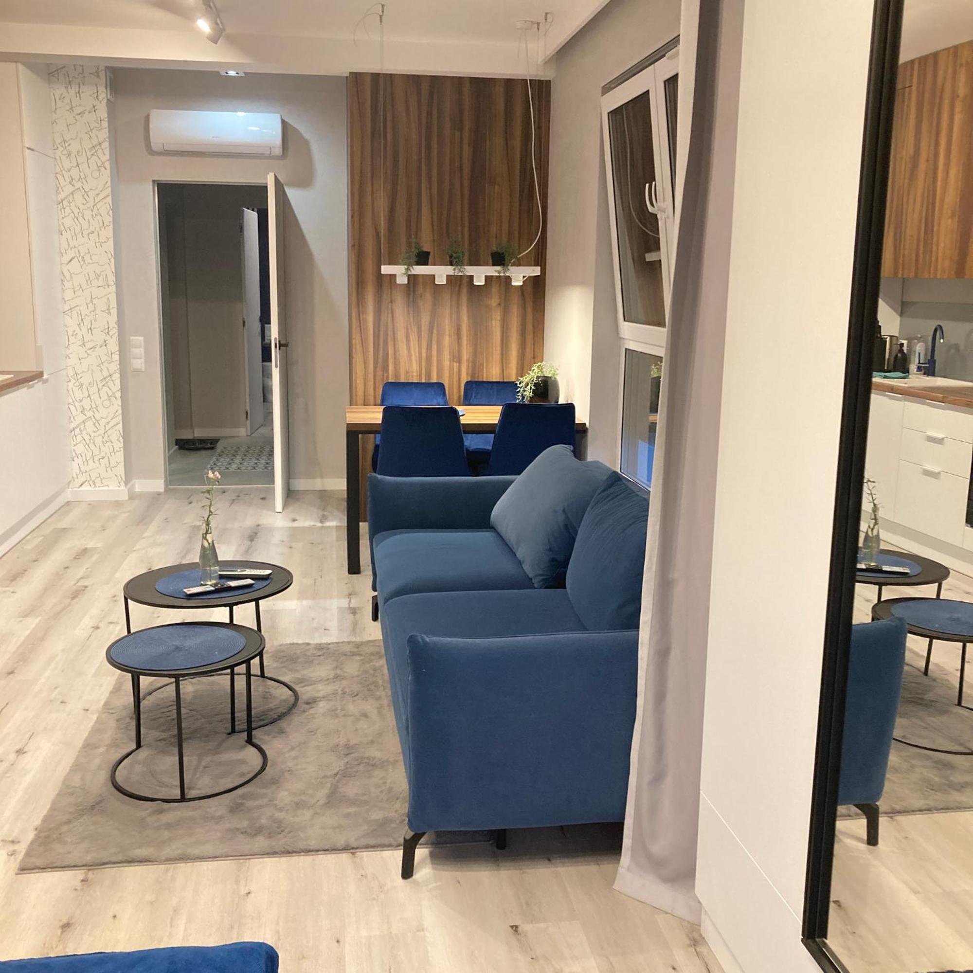 Stylowe Apartamenty Plewiska المظهر الخارجي الصورة