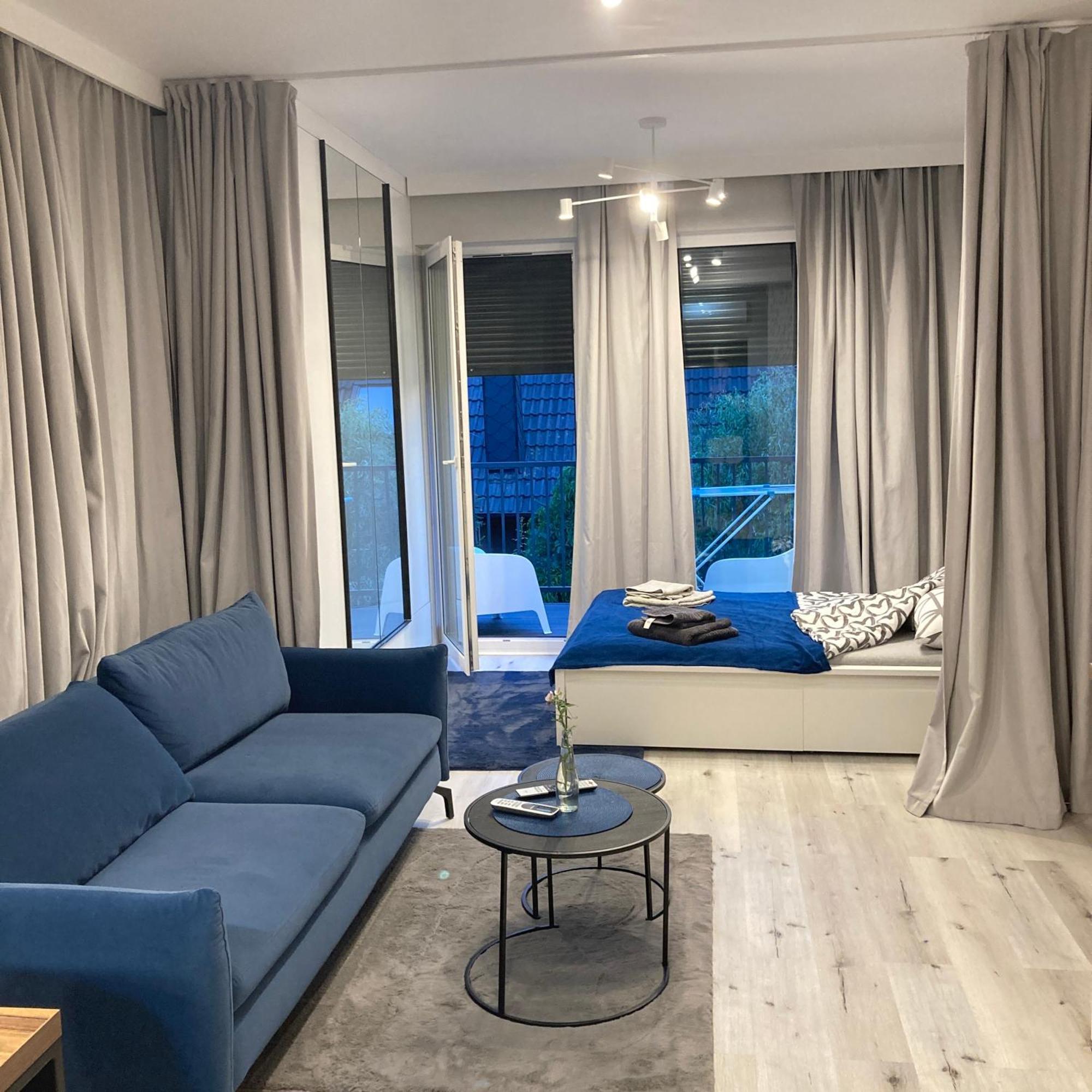 Stylowe Apartamenty Plewiska المظهر الخارجي الصورة