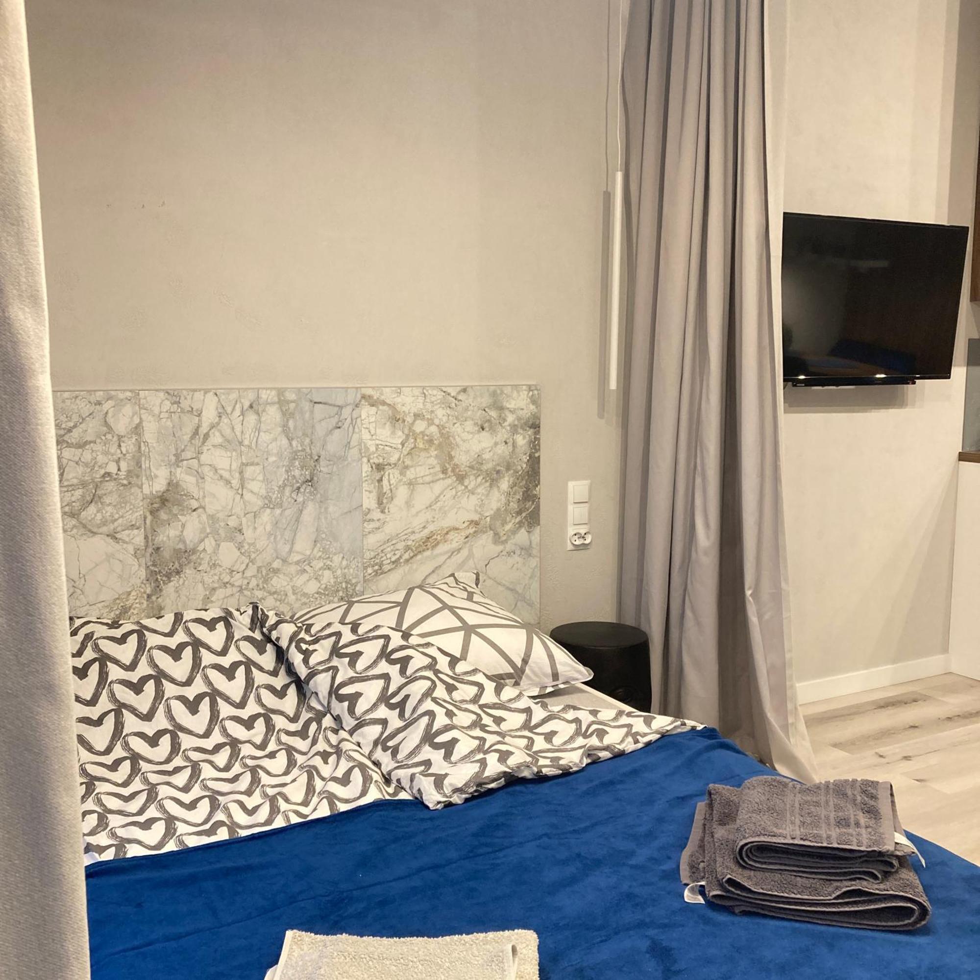 Stylowe Apartamenty Plewiska المظهر الخارجي الصورة
