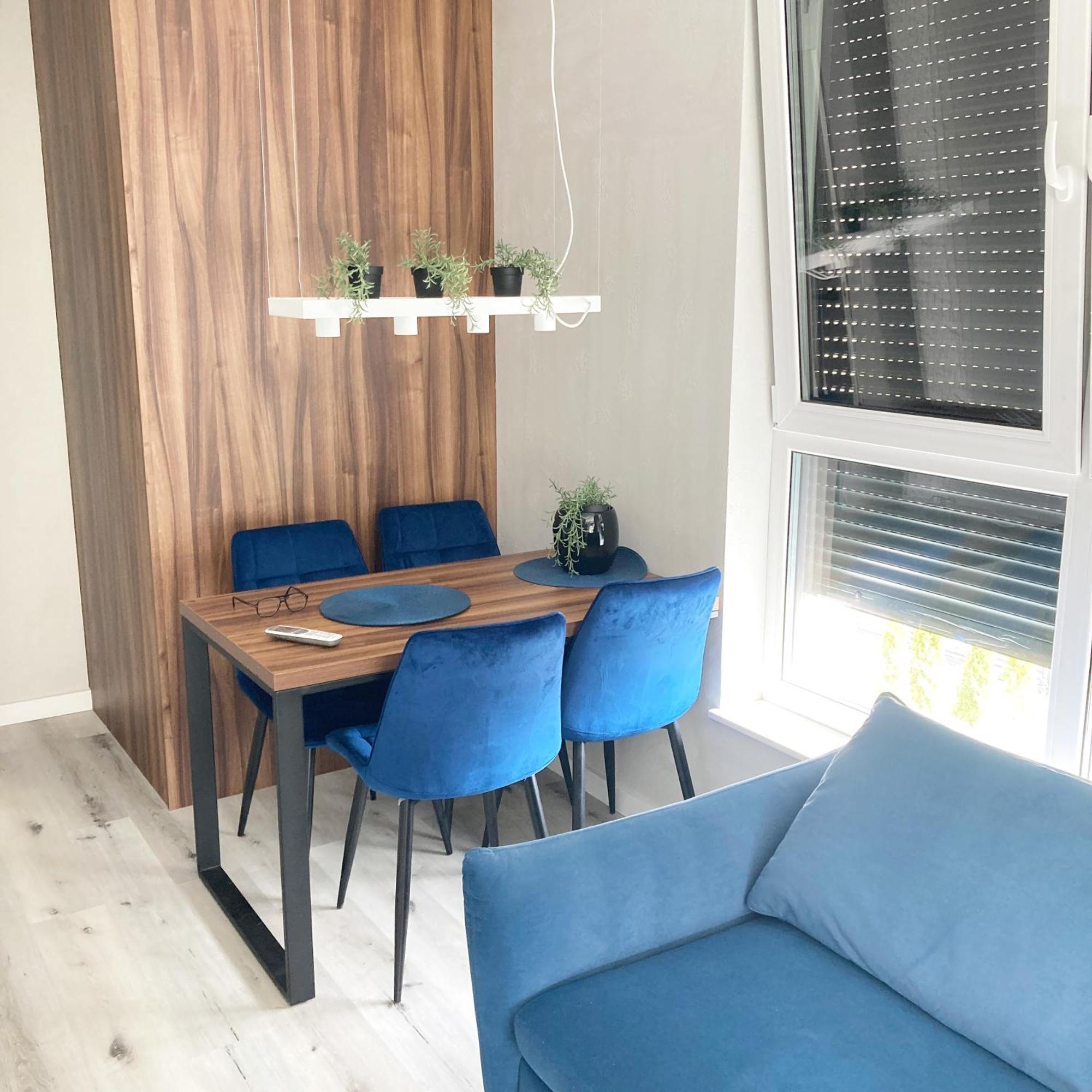 Stylowe Apartamenty Plewiska المظهر الخارجي الصورة