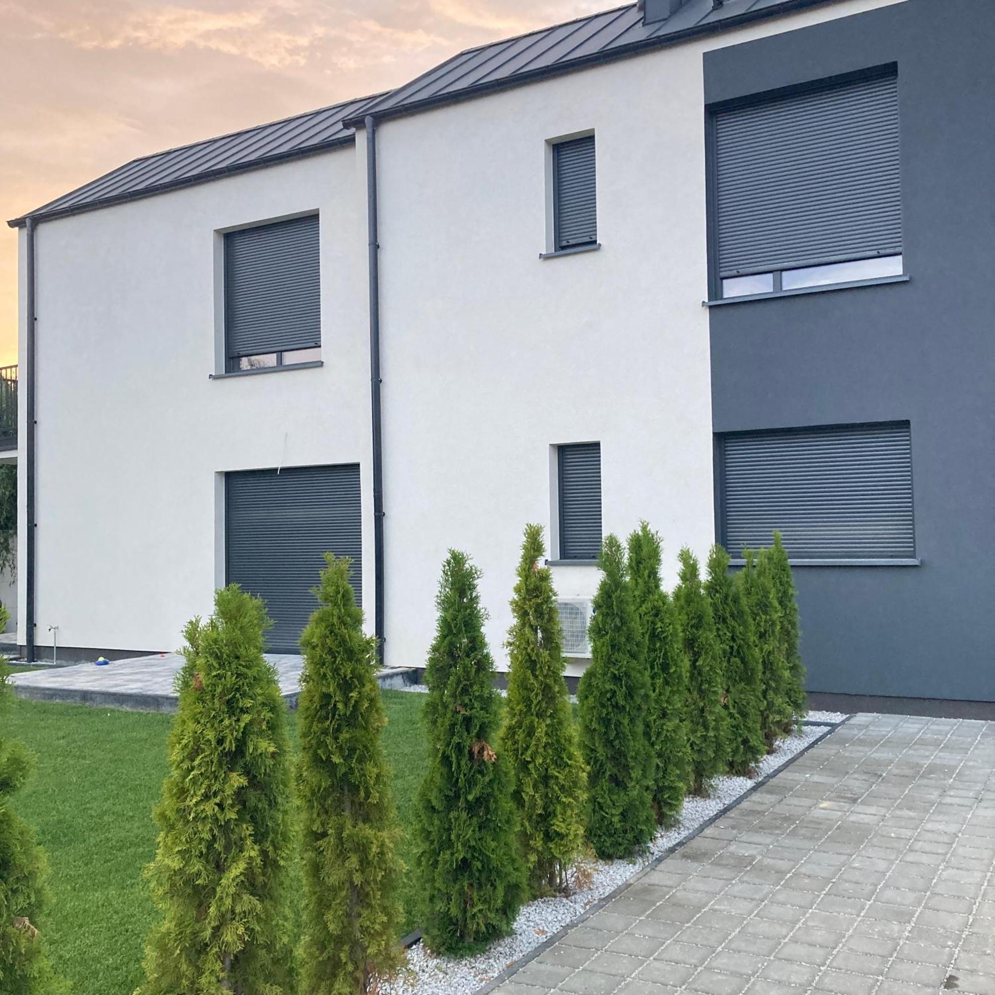 Stylowe Apartamenty Plewiska المظهر الخارجي الصورة