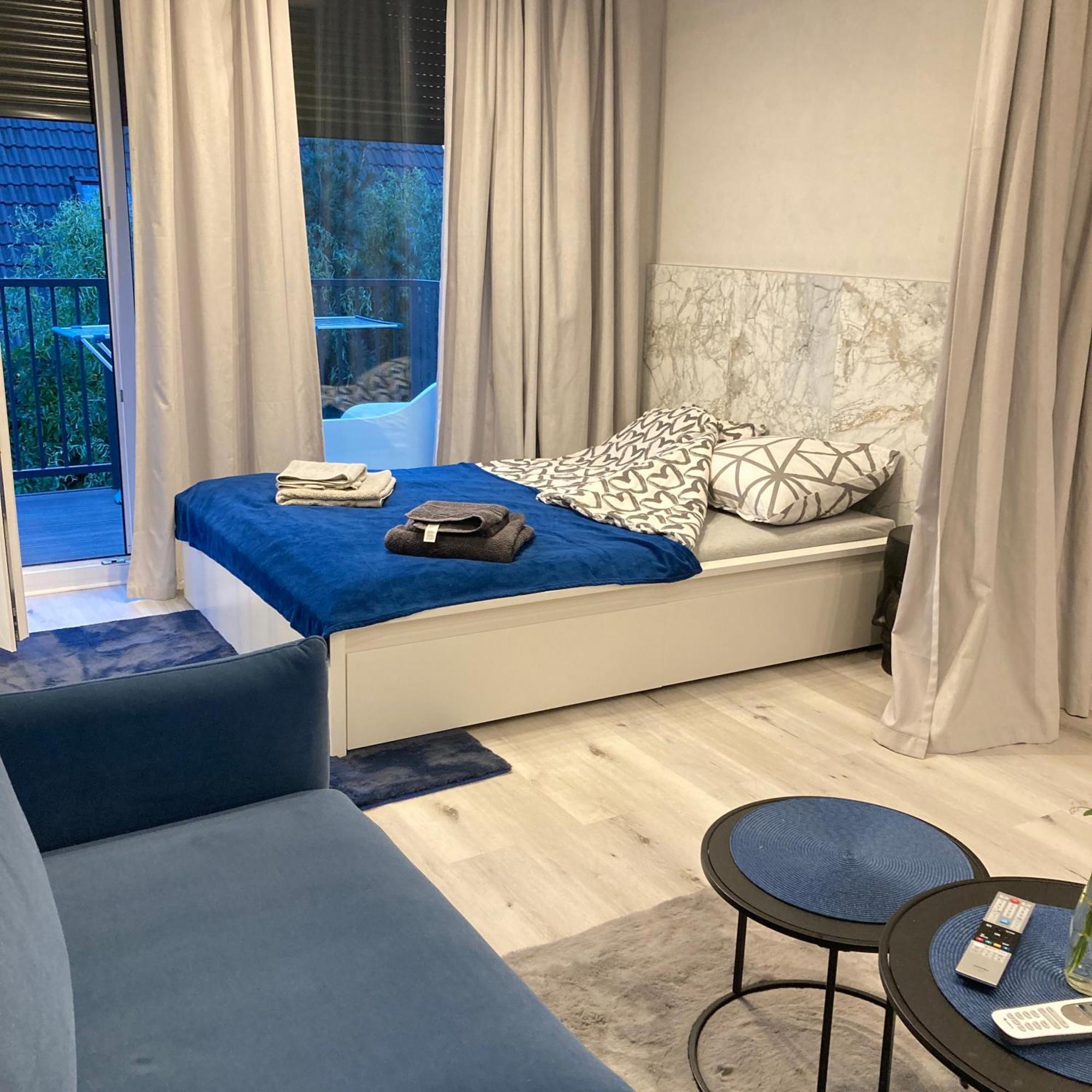 Stylowe Apartamenty Plewiska المظهر الخارجي الصورة