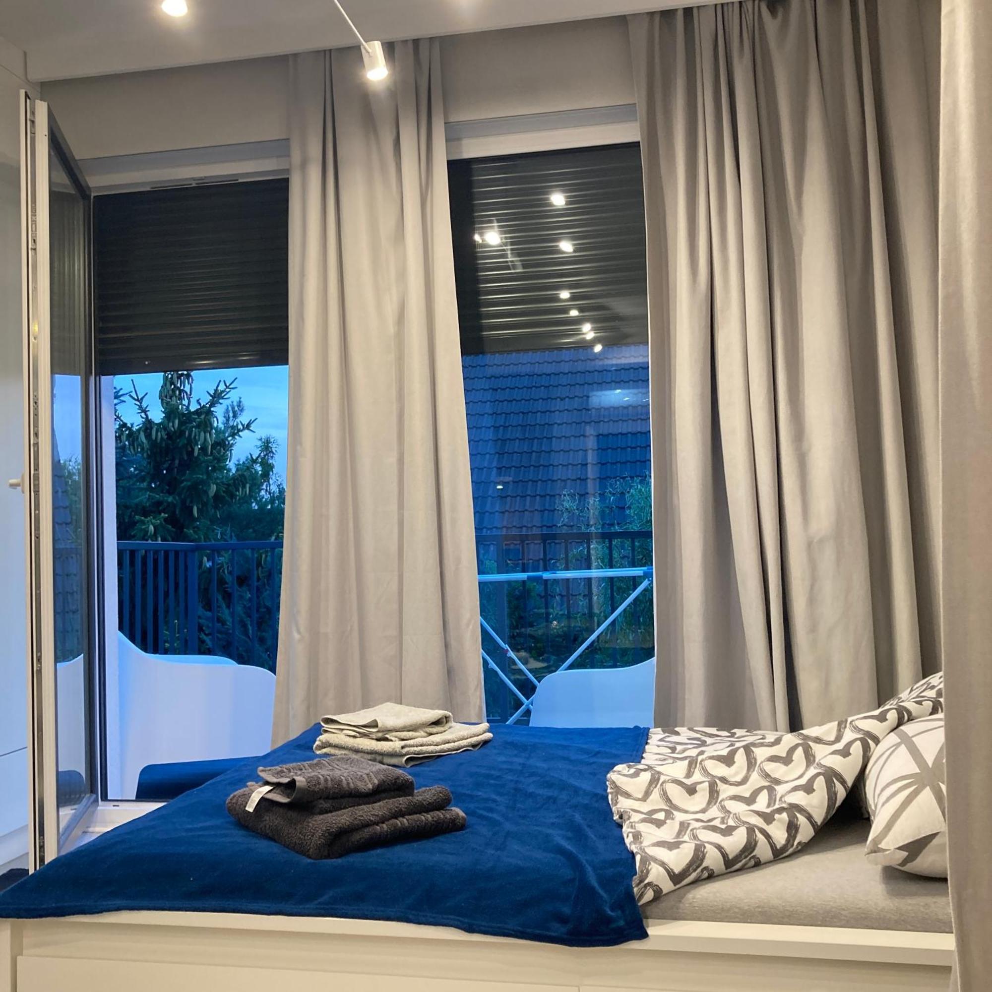 Stylowe Apartamenty Plewiska المظهر الخارجي الصورة